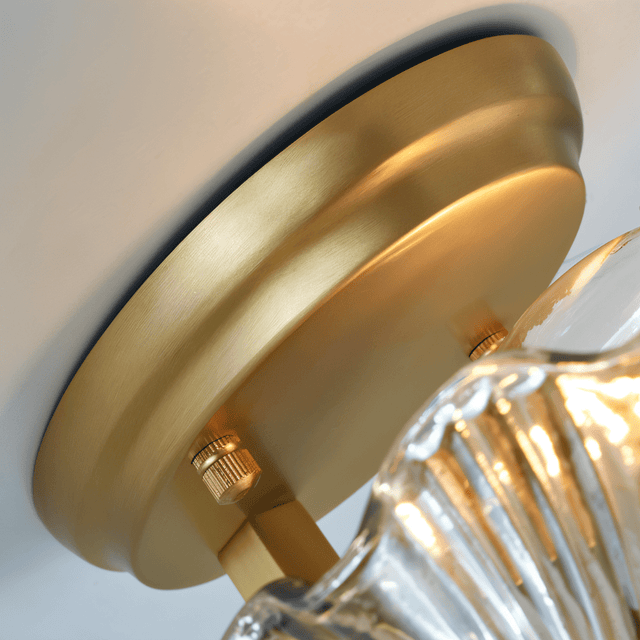 Agy Wall Lamp