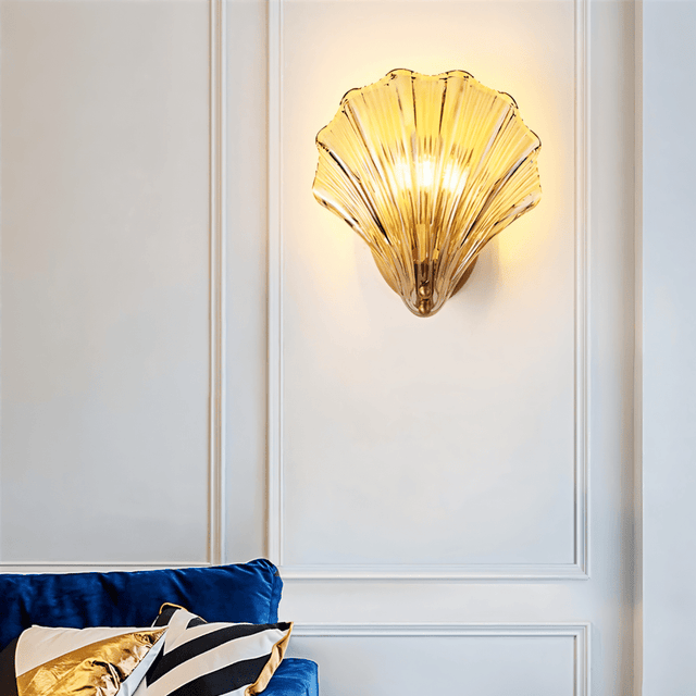 Agy Wall Lamp