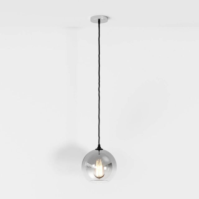 Spar Pendant Light