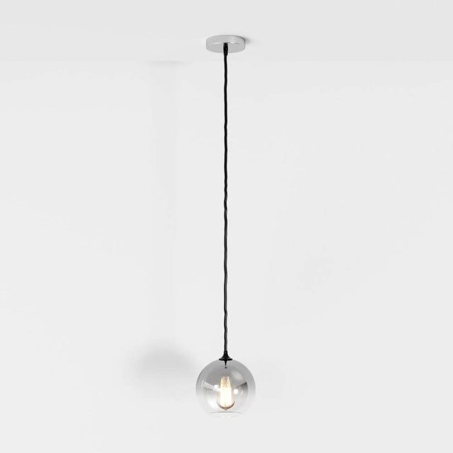 Spar Pendant Light