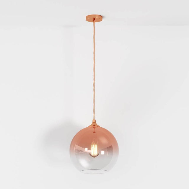 Spar Pendant Light
