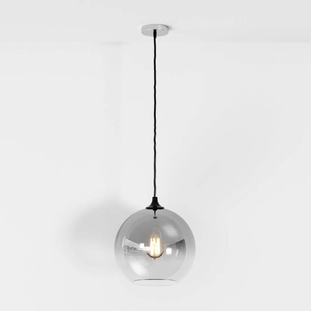 Spar Pendant Light
