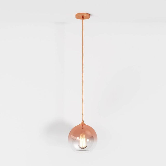 Spar Pendant Light