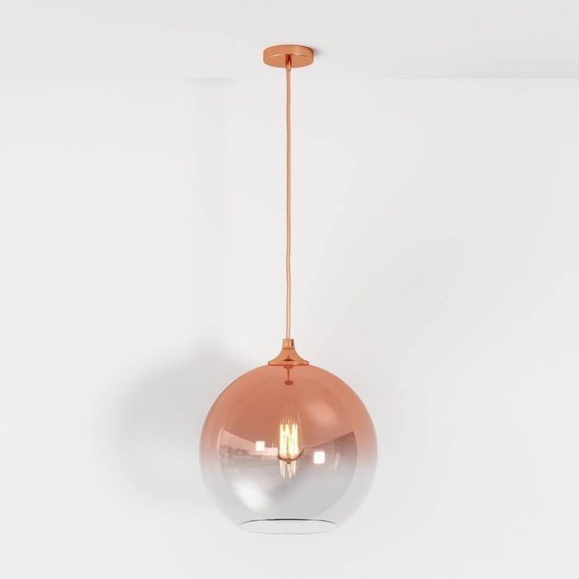 Spar Pendant Light