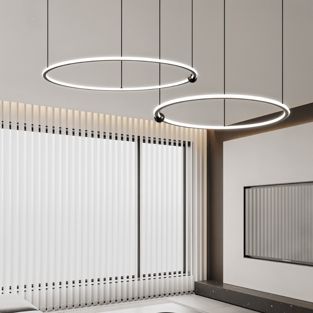 Troarn Chandelier