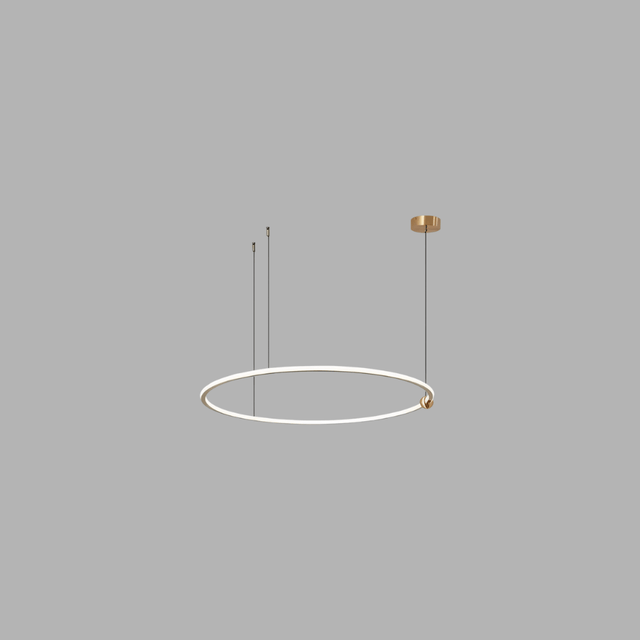 Troarn Chandelier
