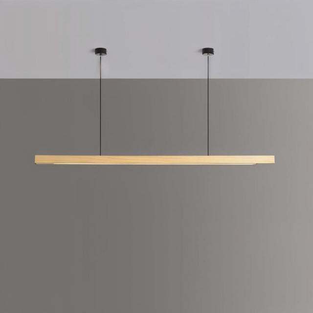Folie Pendant Light