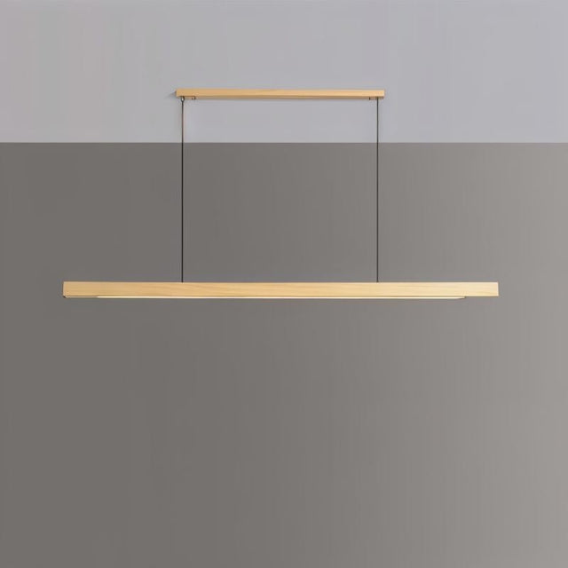 Folie Pendant Light