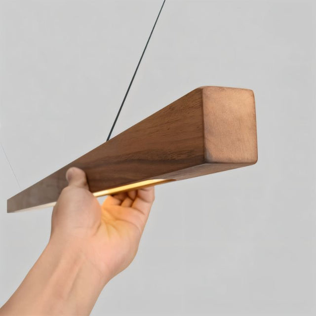 Folie Pendant Light