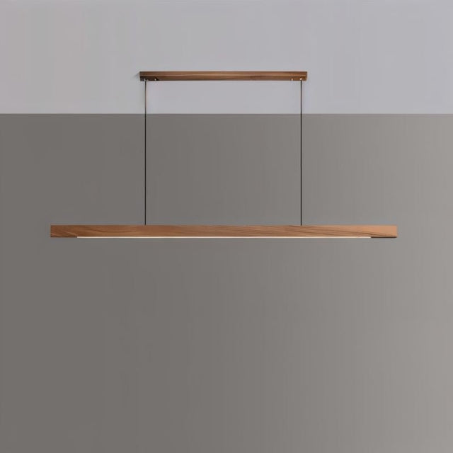 Cornice Pendant Light