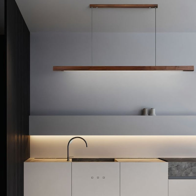 Folie Pendant Light