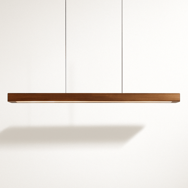 Folie Pendant Light
