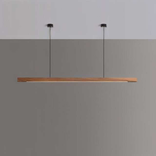 Cornice Pendant Light