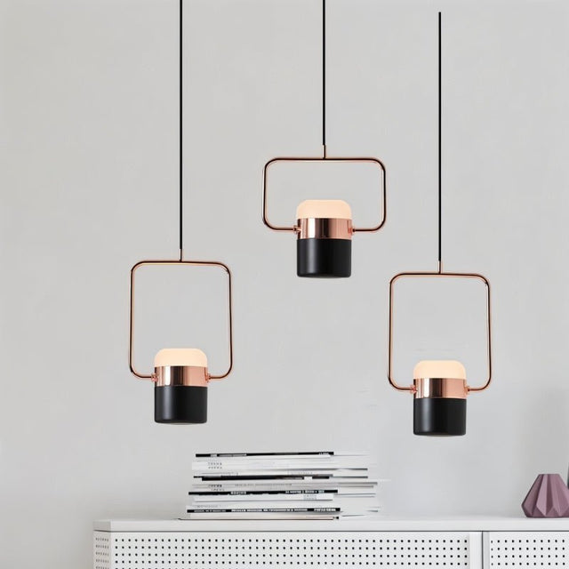 Mimizan Pendant Light