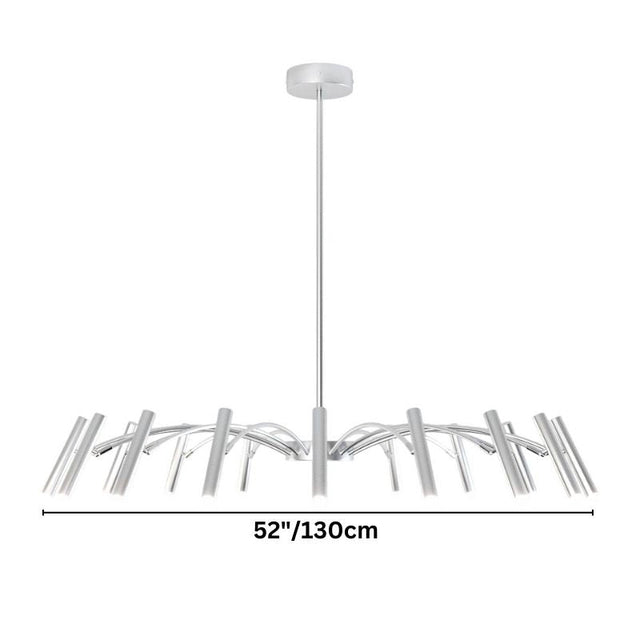 Chroma Chandelier
