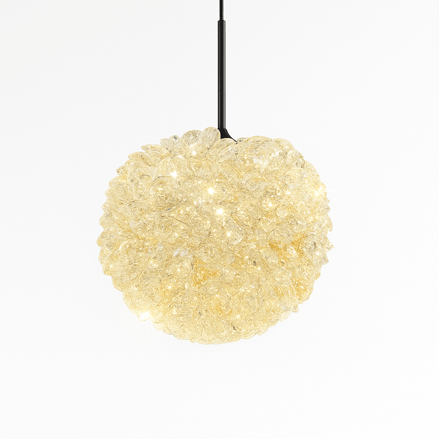 Lerbjerg Pendant Light