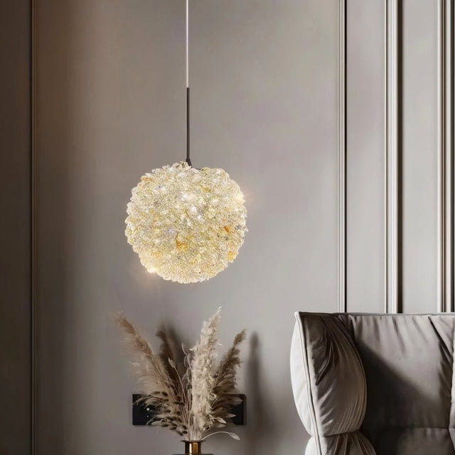 Lerbjerg Pendant Light