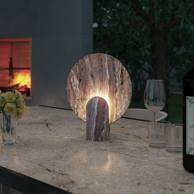 Ribeauville Table Lamp
