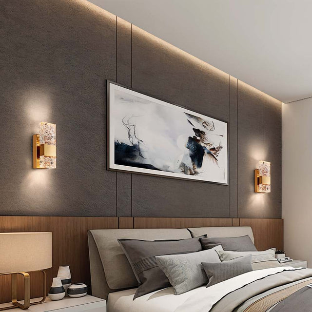 Sellano Wall Lamp