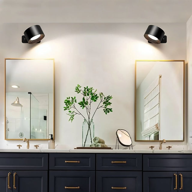 Eterville Wall Lamp