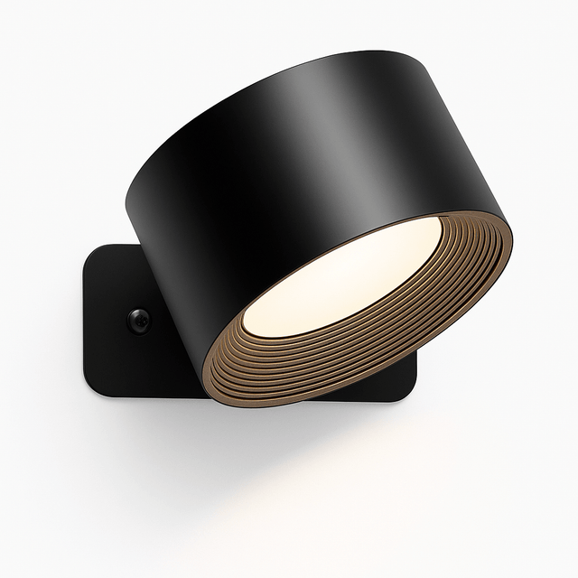 Eterville Wall Lamp