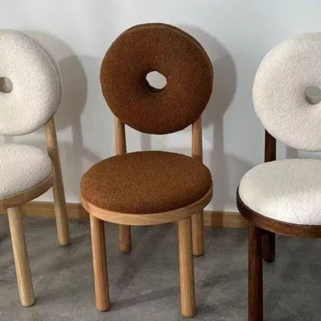 Vatna Dining Chair