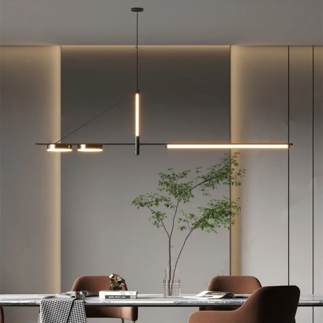 Sterrenberg Chandelier