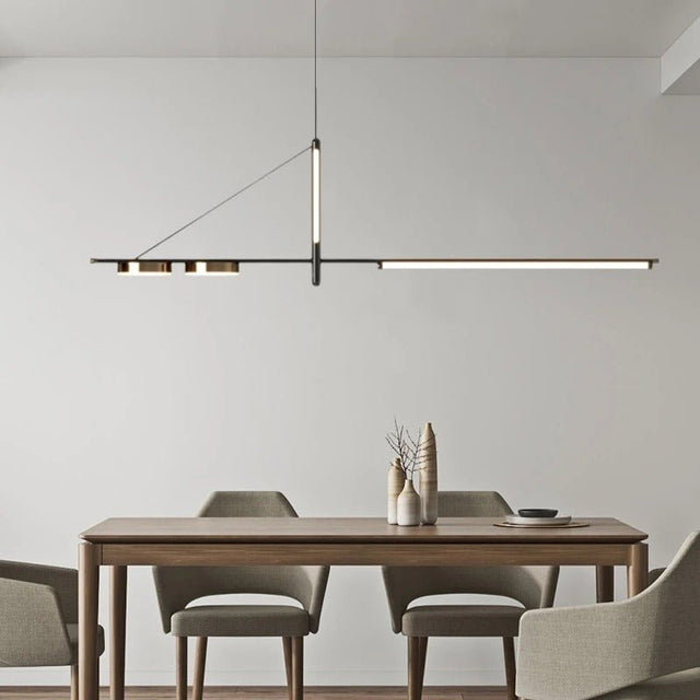 Sterrenberg Chandelier