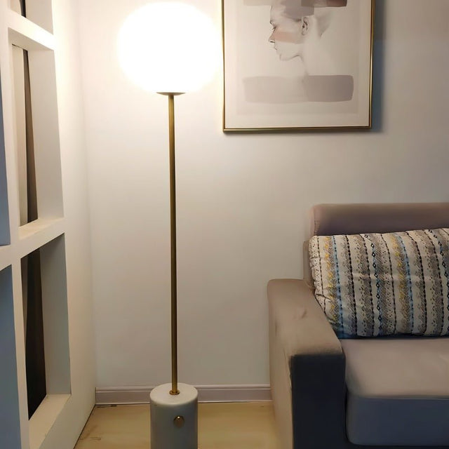 Spetses Floor Lamp