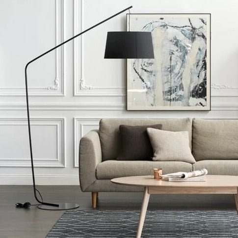 Marcel Floor Lamp