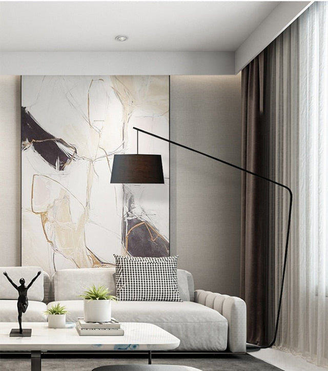 Marcel Floor Lamp