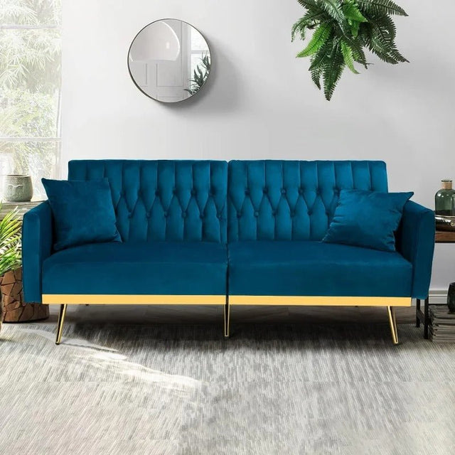 Zola Pillow Sofa