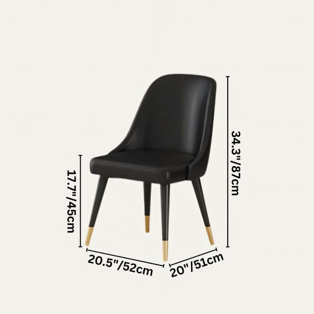 Xavier Dining Chair