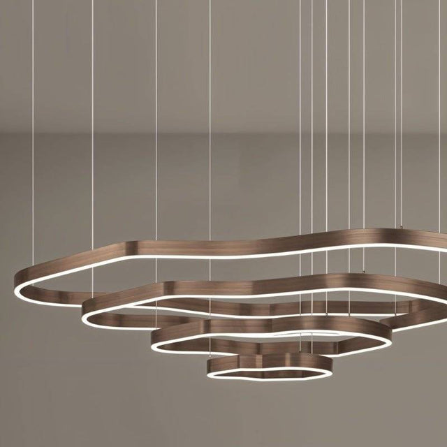 Urbar Chandelier