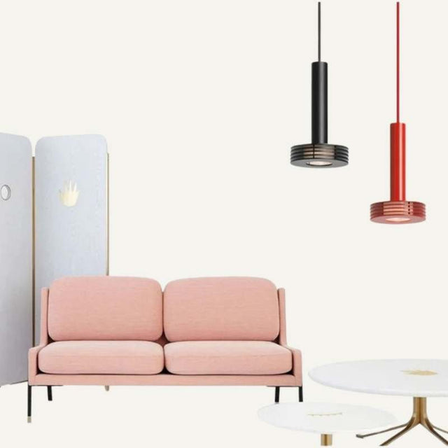 Froya Pendant Light