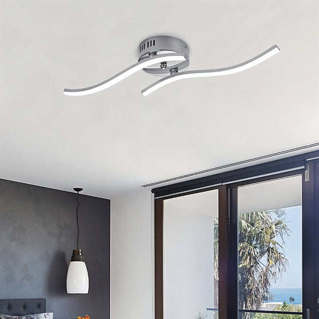 Fender Ceiling Light