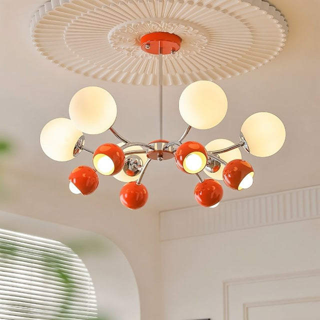 Salobrena Chandelier