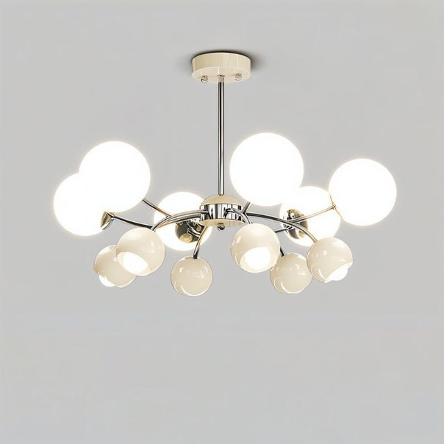 Salobrena Chandelier