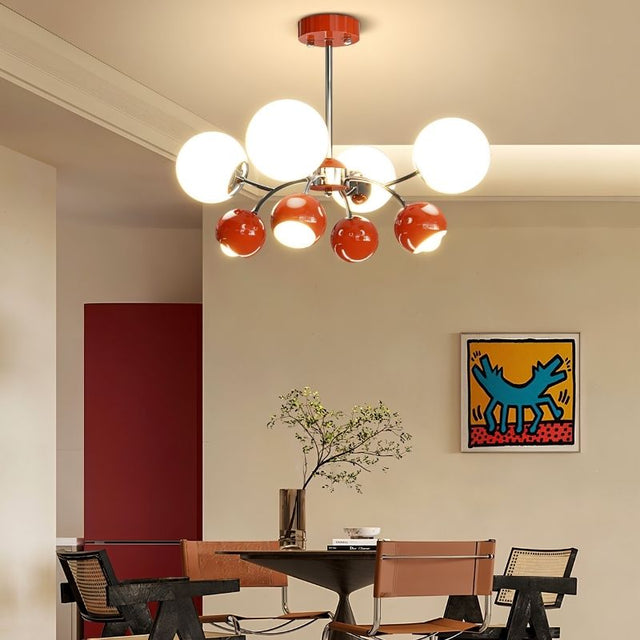 Salobrena Chandelier