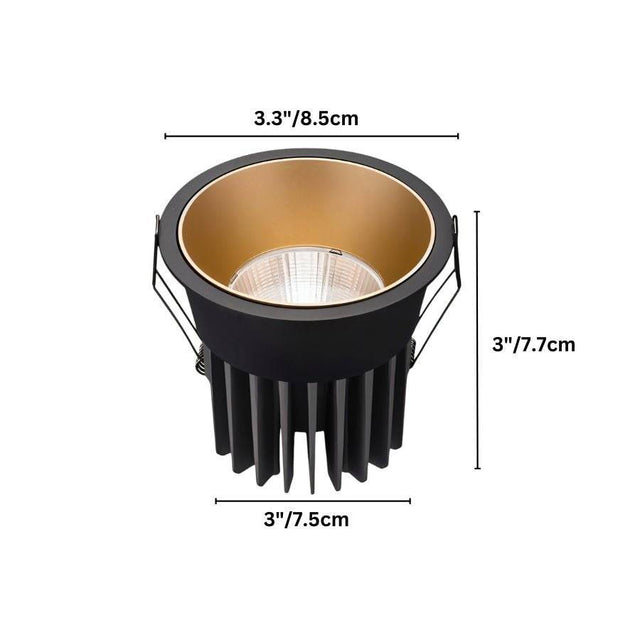 Vanern Downlight