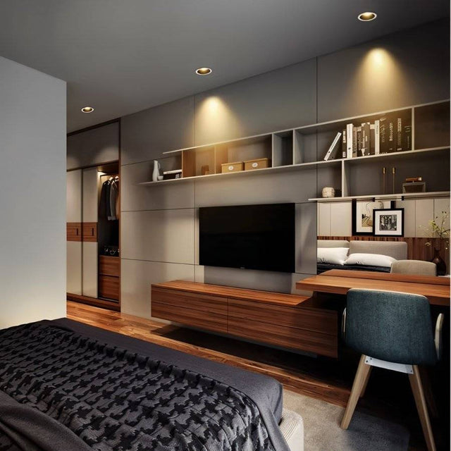 Vanern Downlight