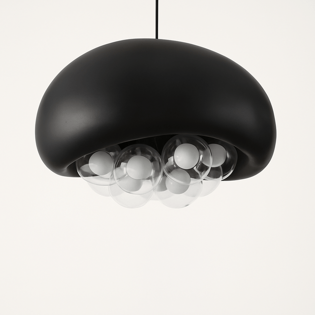 Brocken Pendant Light