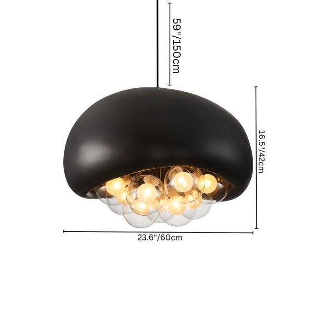 Brocken Pendant Light
