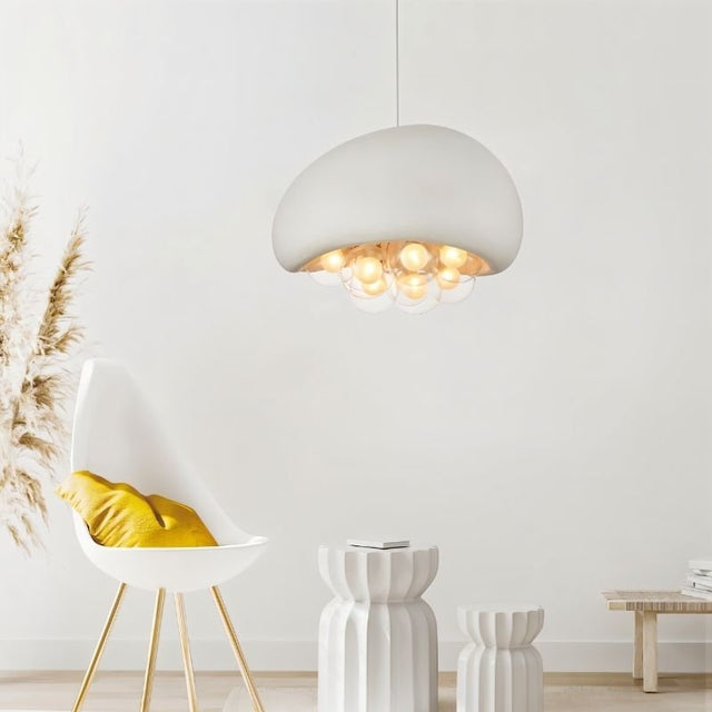 Brocken Pendant Light
