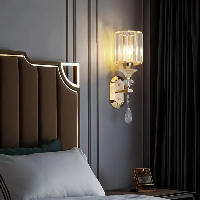 Lancet Wall Lamp