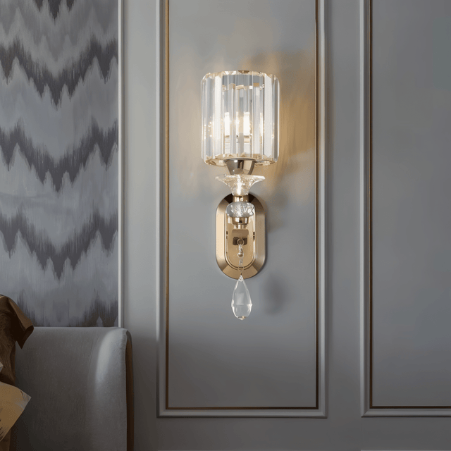 Lancet Wall Lamp