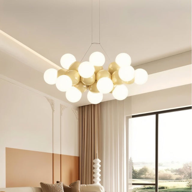 Donoussa Pendant Light