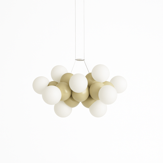 Donoussa Pendant Light