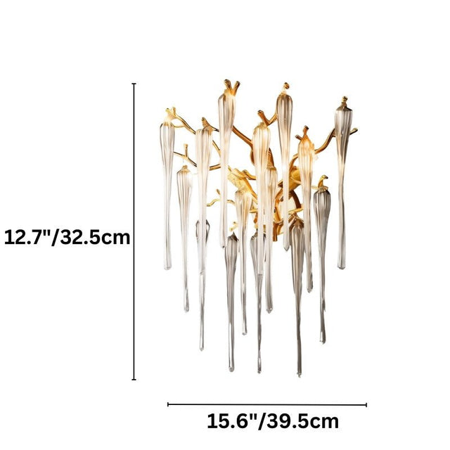 Vapor Wall Lamp