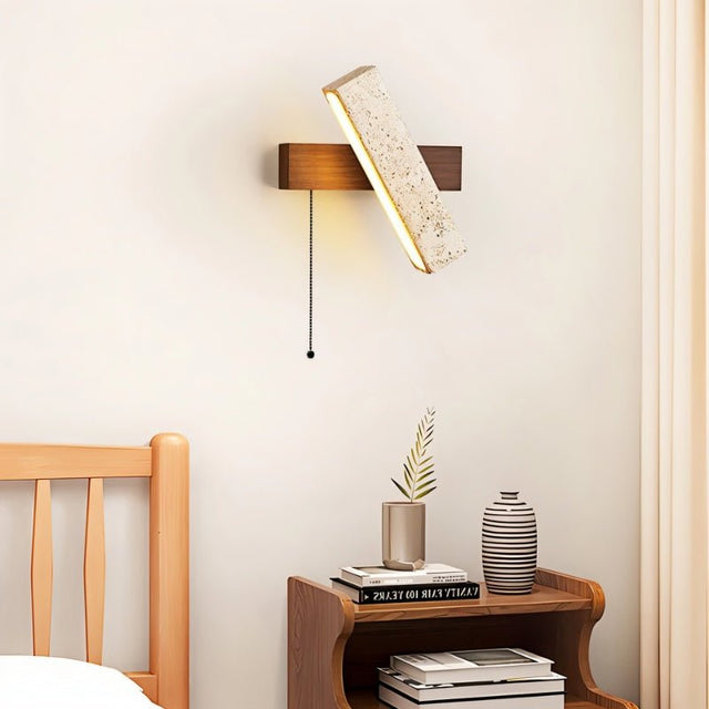 Drome Wall Lamp